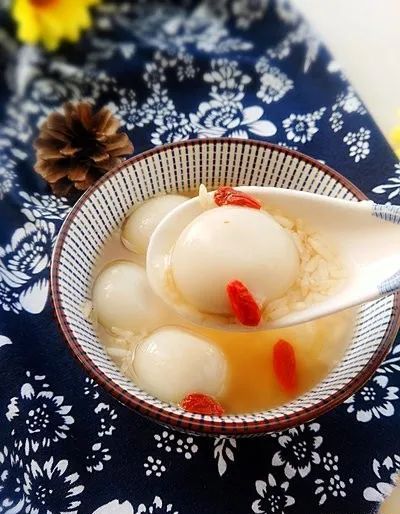 冬至，来青瑞学院提升学历，与您温暖相约