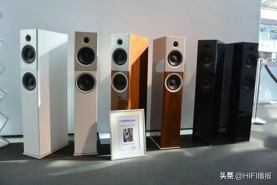 2023沈阳音响展品牌预告Burmester柏林之声Siltech银彩