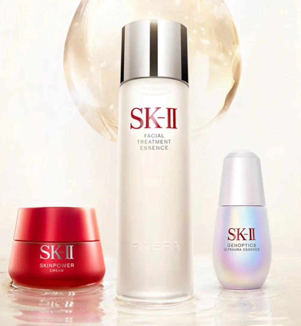 sk-ii新版小灯泡测评,sk-ii小灯泡新一代