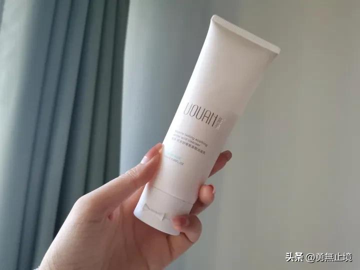 男士去黑头控油效果最好的洗面奶,2022男士洗面奶测评实测第一名