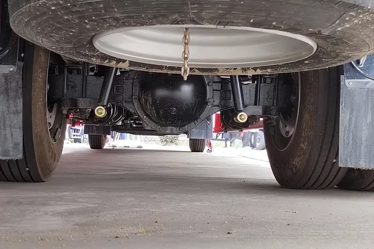 启城公司：降本增效，我选择东风天锦|卡车之友网