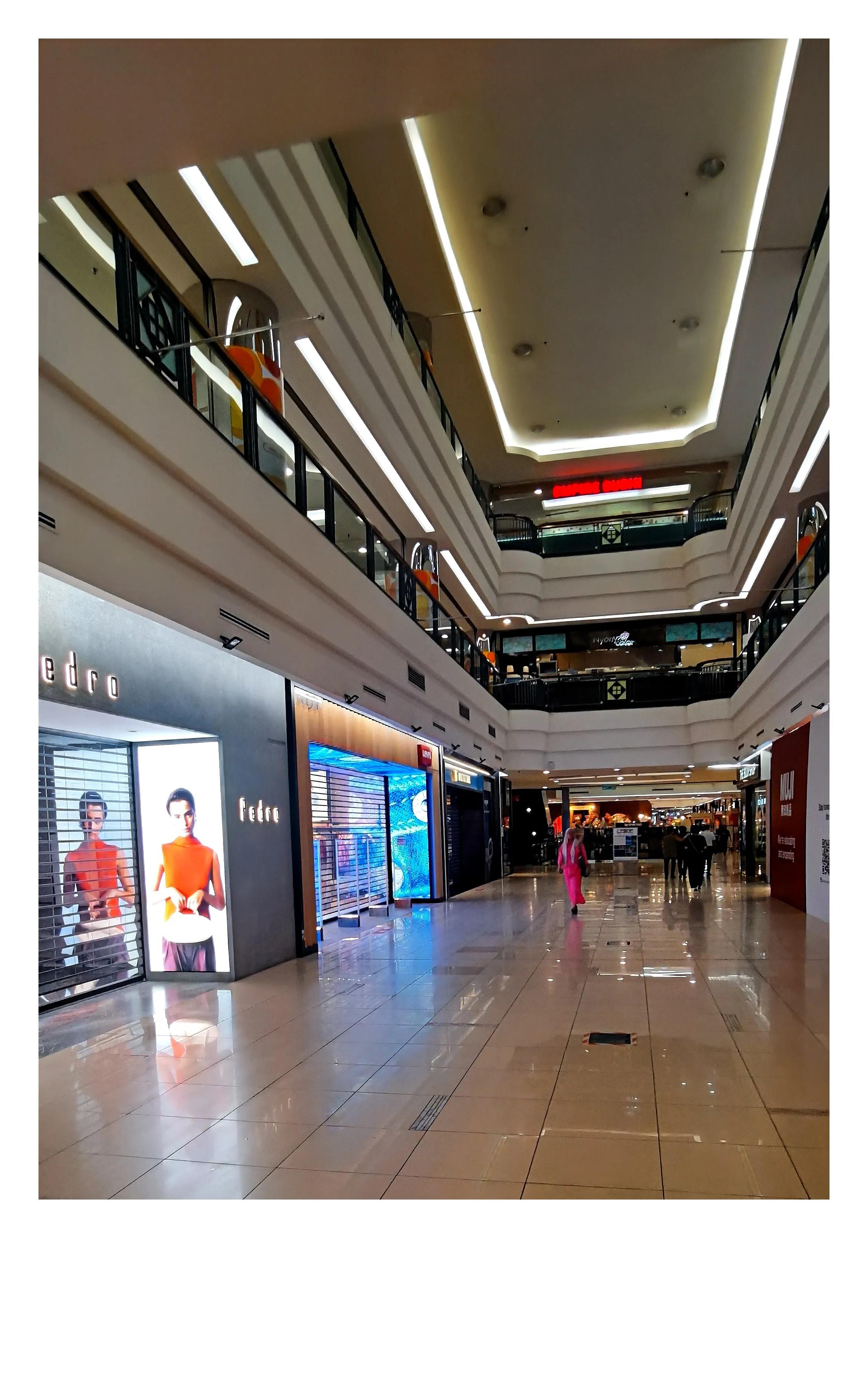 在吉隆坡吃饭,吉隆坡吃饭日记