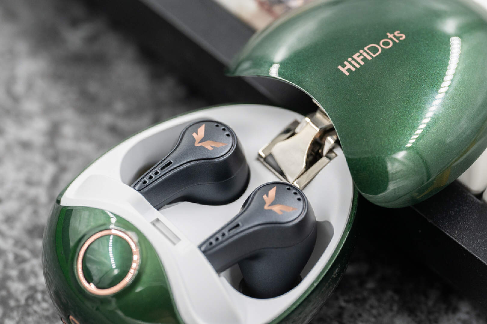 飞船高科技,飞船上的高科技