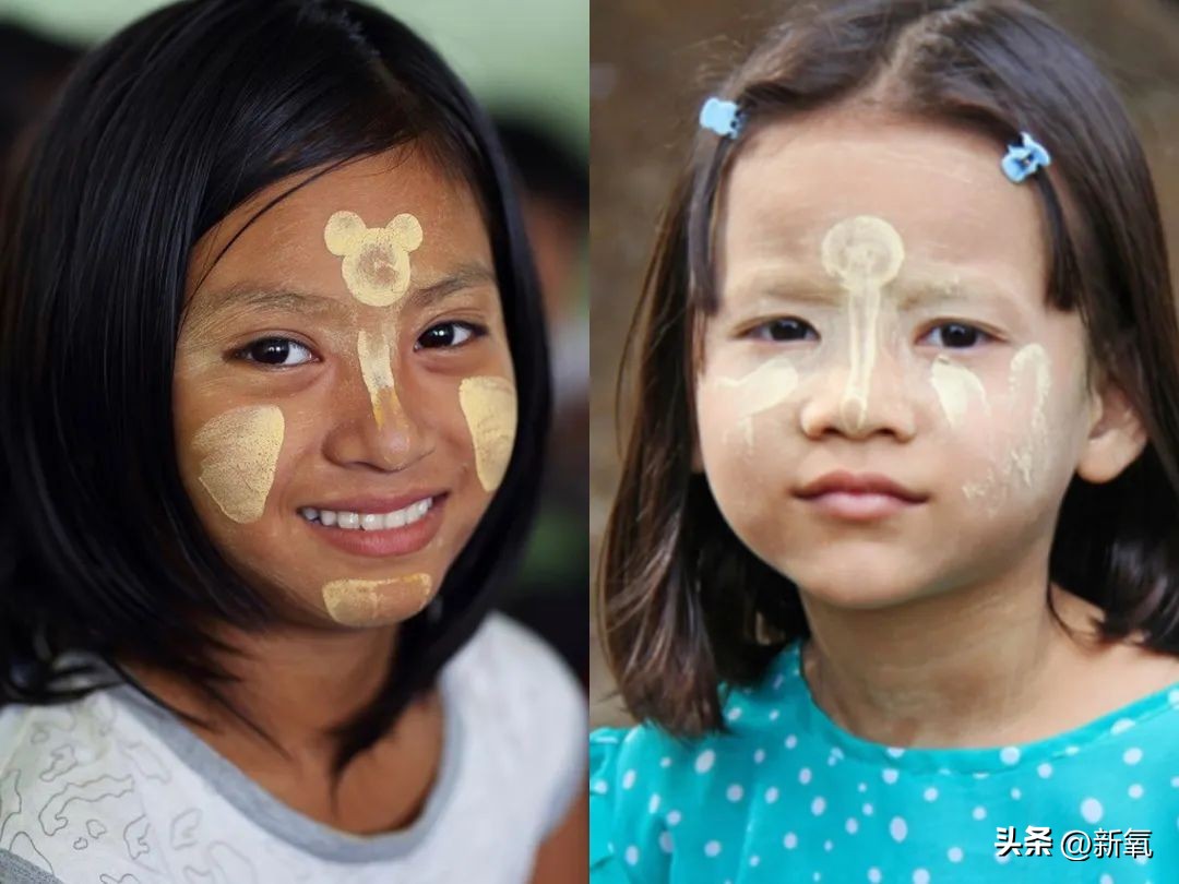 巴掌大的脸蛋完整版,巴掌大的脸真的好看吗