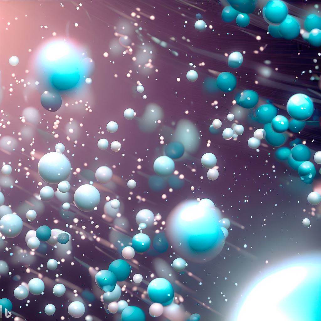 宇宙之谜伽马射线,微波背景辐射说明宇宙起源于什么