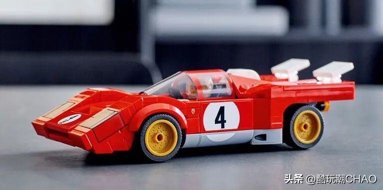 2021乐高最好套装,2020年十佳乐高套装