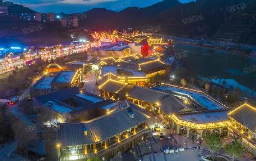 西安万达旅游城还建吗,西安万达文化旅游城