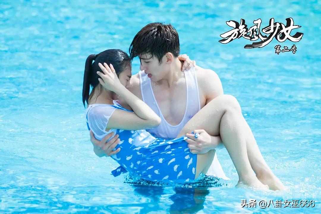 来中国的韩国男演员,那些来中国拍戏的韩国人