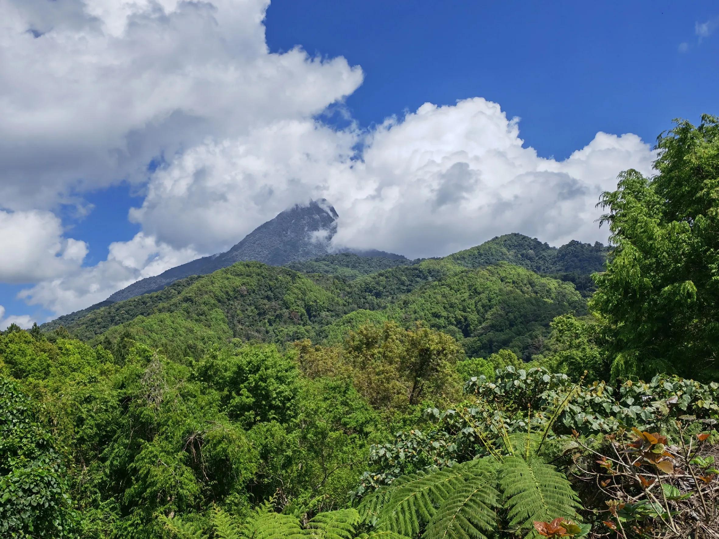 一车两人海南,一人一车自驾游海南怎么玩最实惠