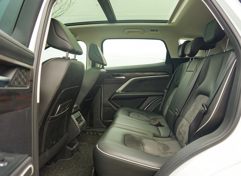 哈弗h6国潮版用车技巧,h6用车评价