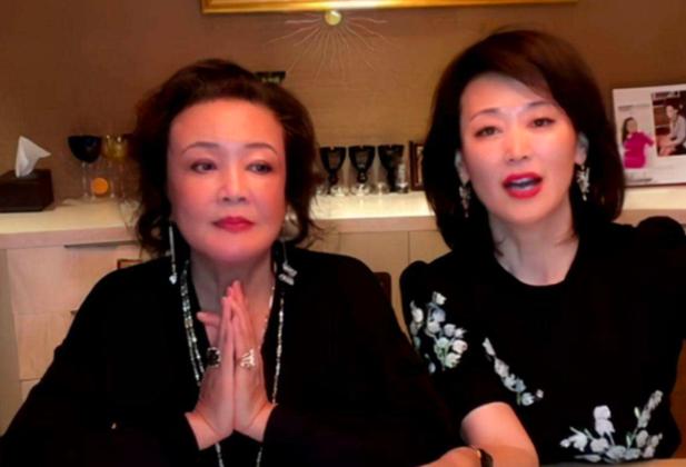 汪小菲身价高还是王思聪身价高,汪小菲妈妈现在身价多少