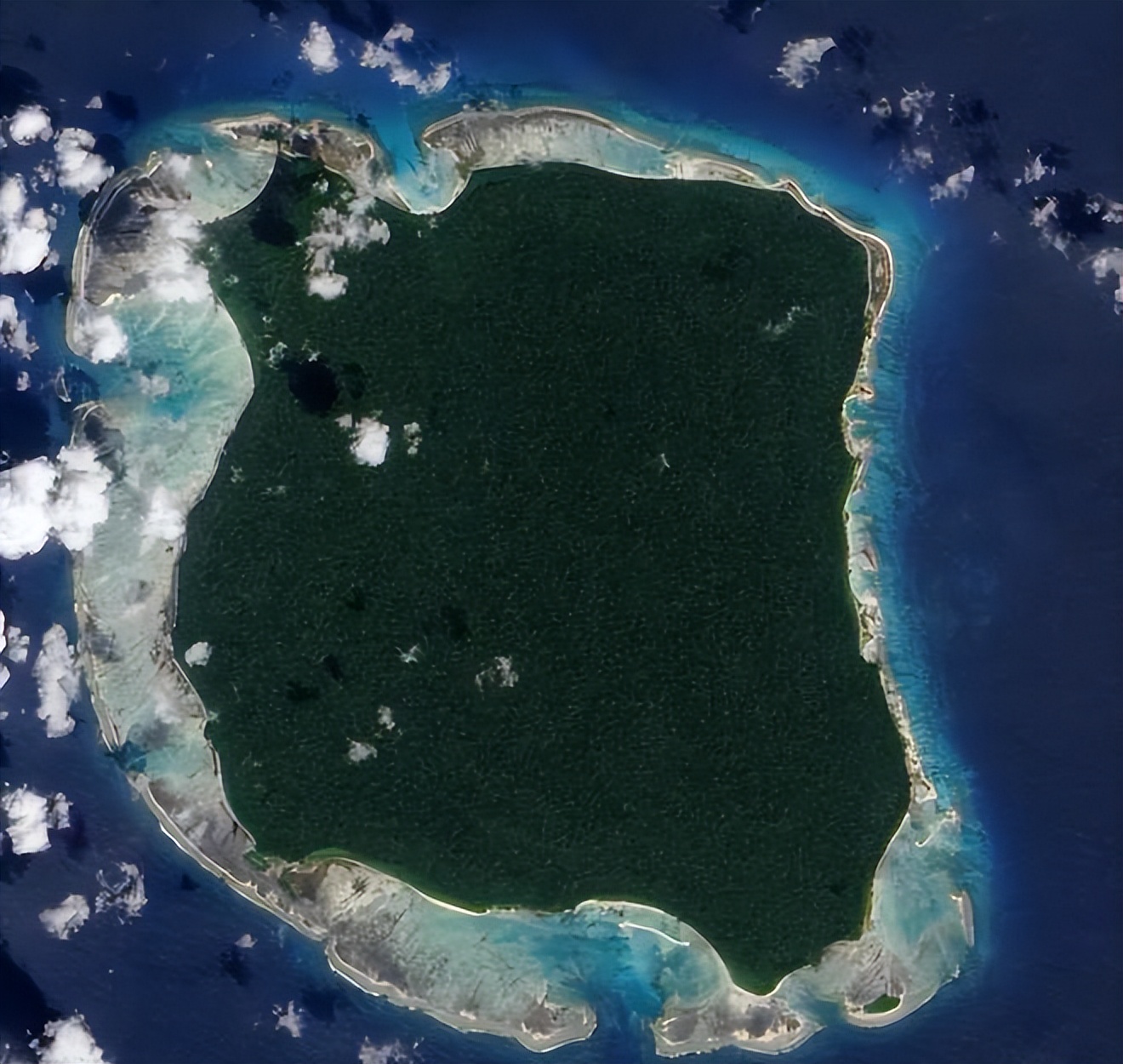 39张罕见的图片让人打开新世界,这32张罕见的图片你见过几张