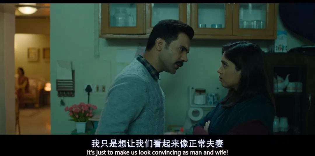 又一部印度电影受追捧,又一部被片名耽误的印度电影