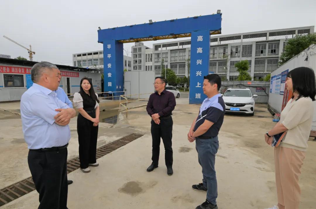 绵阳经开区管委会书记兰劲,绵阳市经开区兰劲