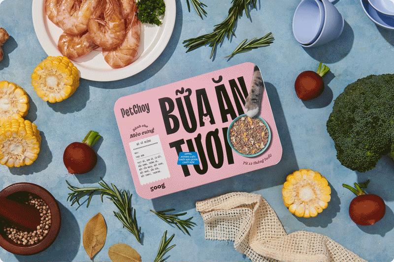 宠物食品包装,宠物食品包装设计