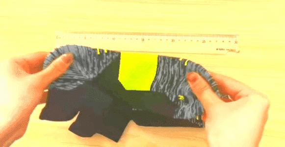 儿童袜子公主短袜大脚袜,男士袜子夏天薄款大脚袜