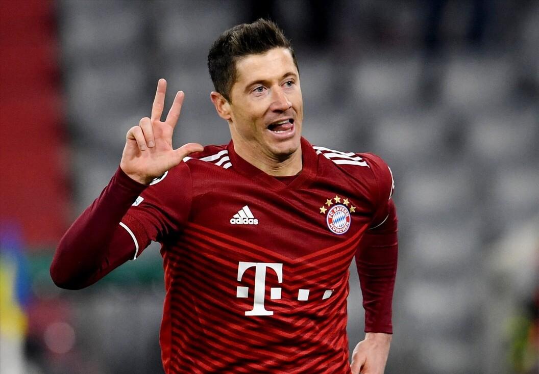 莱万离开拜仁时被嘲讽皇家马德里,莱万与华为解约是什么时候的事