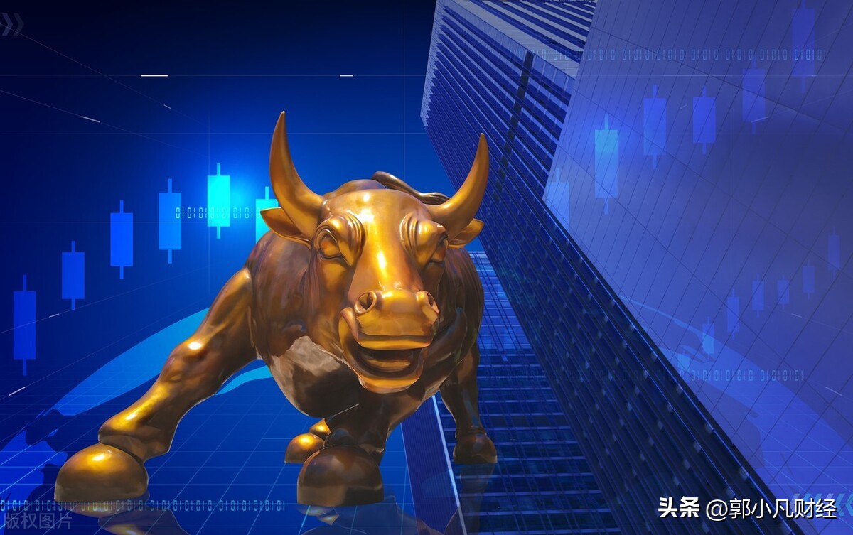 三大指数集体杀跌意味着什么,整个大盘都跌什么原因