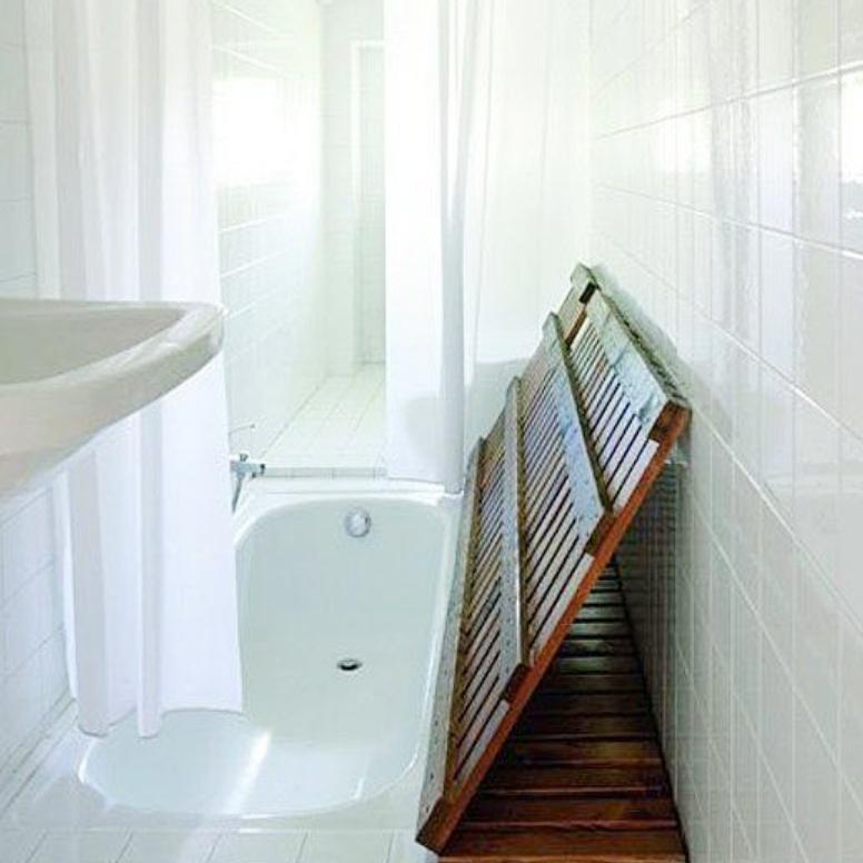 浴缸变新,十款省空间的小户型浴缸