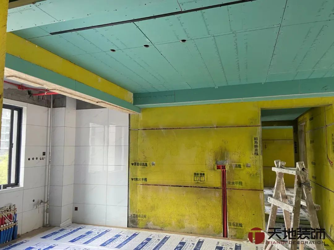 「天地精工」工地直播第七期直击一线施工现场