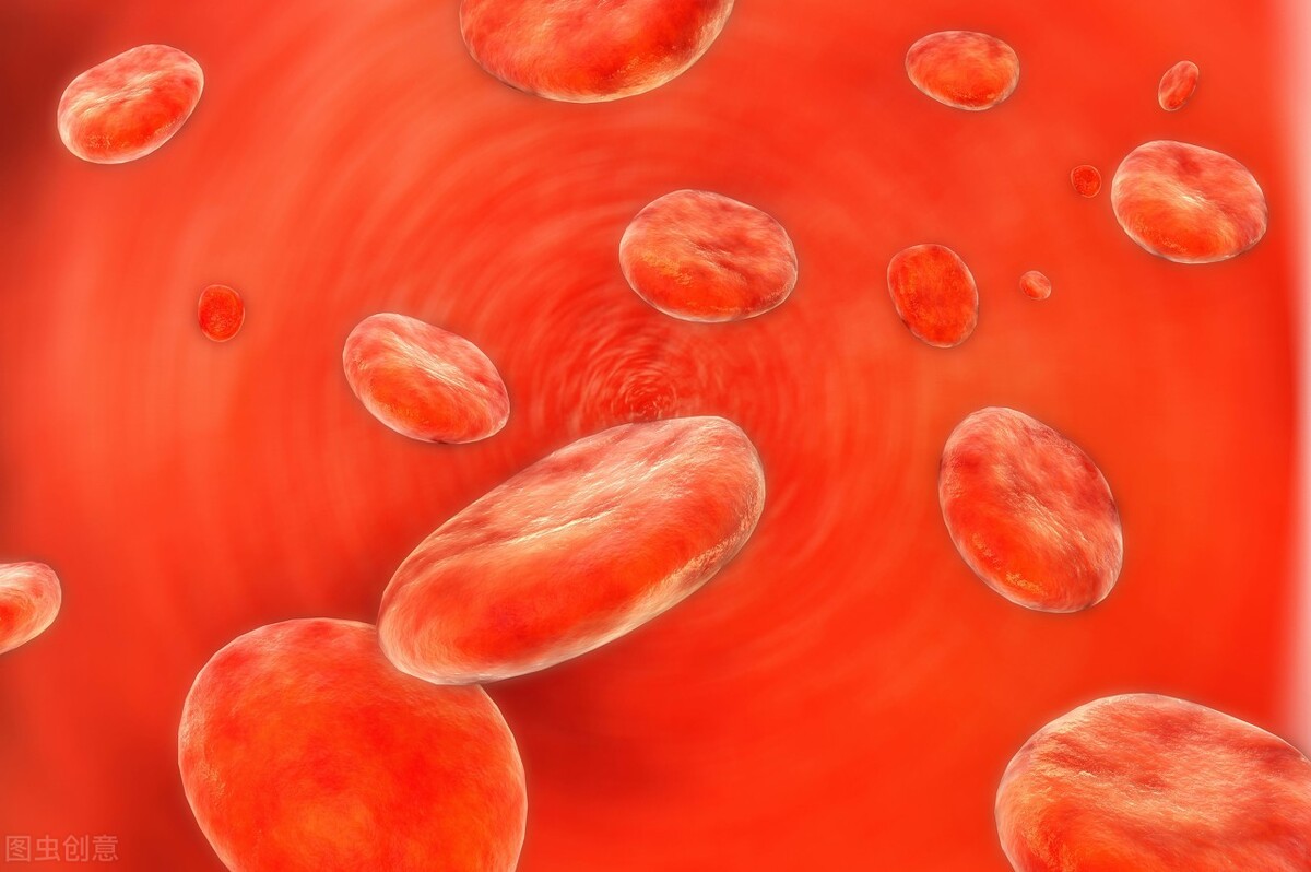 心血管疾病是血液粘稠引起的吗,血液粘稠会引起心血管病