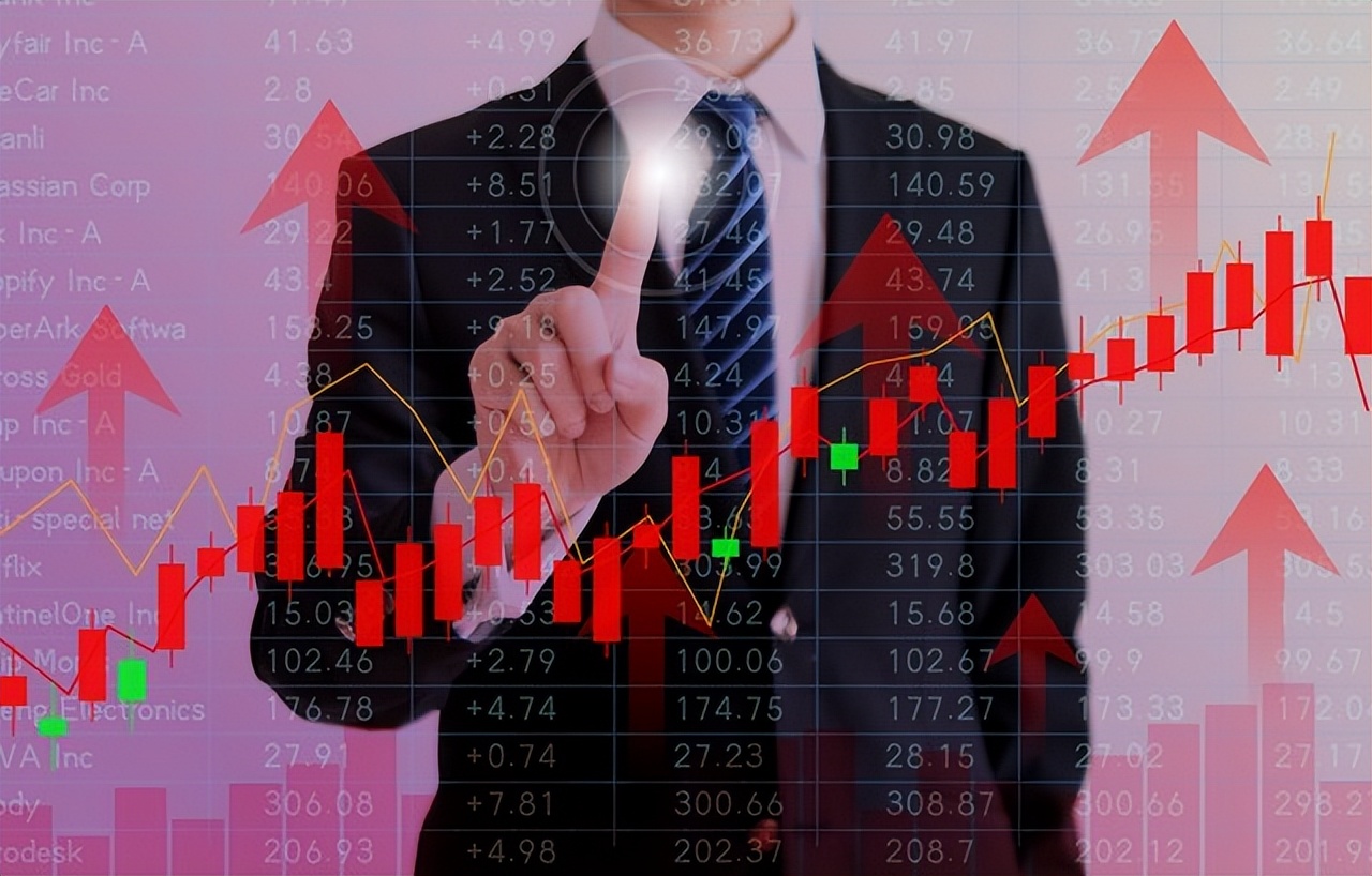 银行利率上调利好银行股吗,利率下调对股市意味着什么