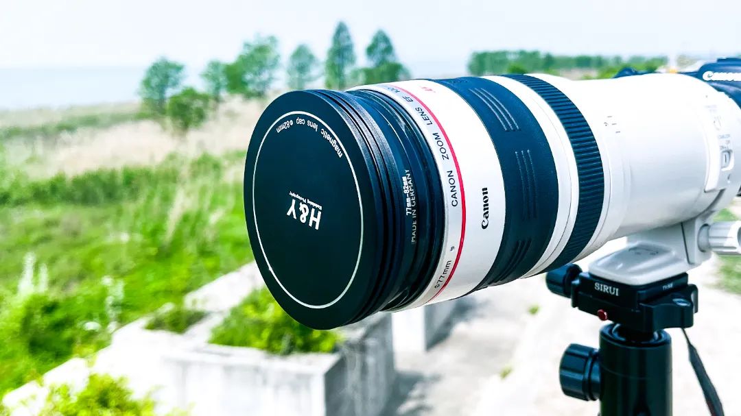 测评|JeromeChen：风光大片拍摄技巧-减光镜篇