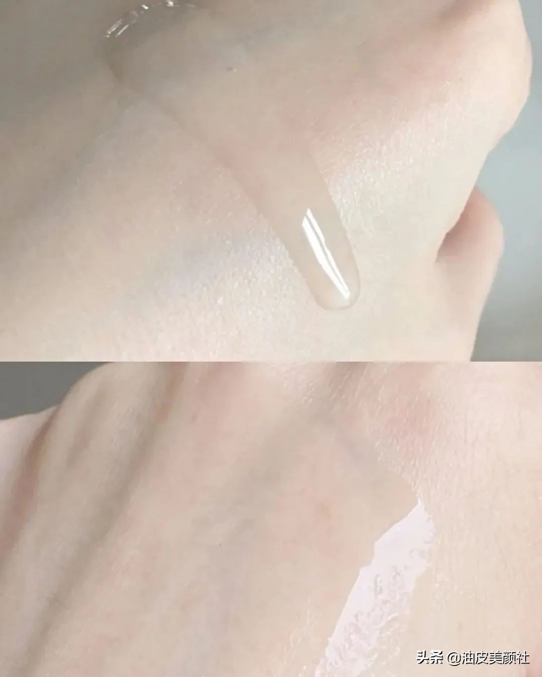 小灯泡美白精华厚重,美白精华瓶好物推荐