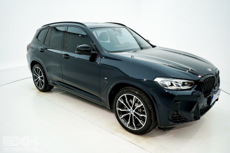 厦门翔安区车衣贴膜,宝马x3隐形车衣价格