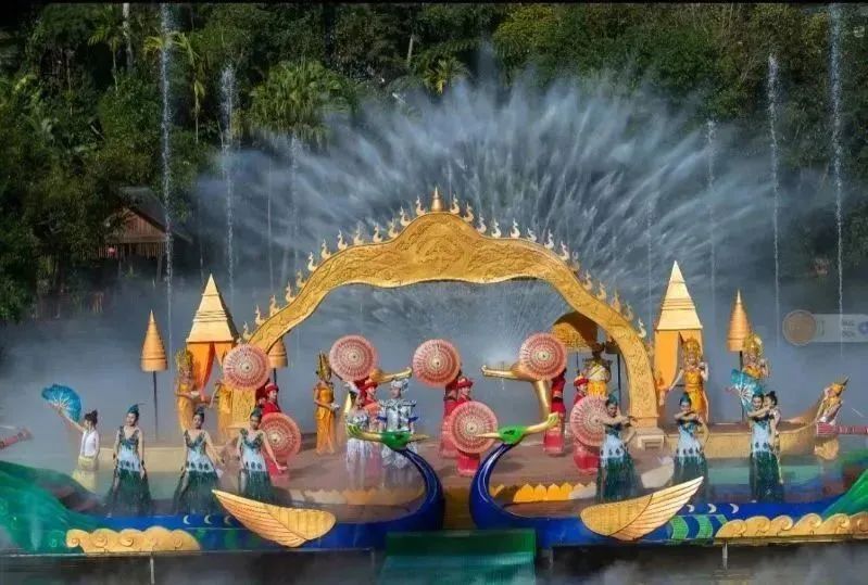 云南六一儿童节旅游攻略,云南适合小朋友旅游的地方