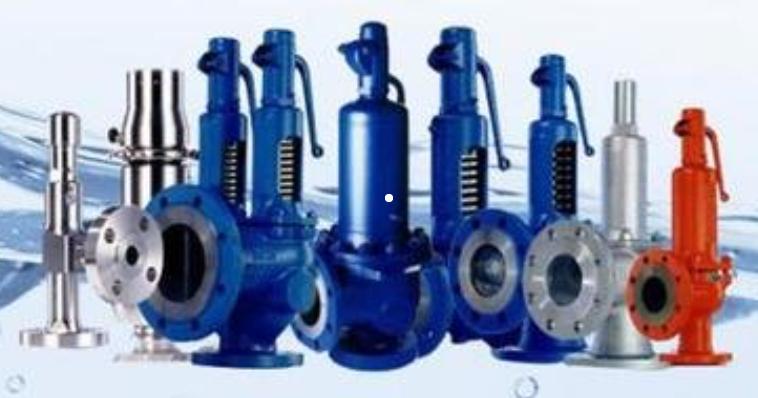 安全阀基础知识,简要解释安全阀的工作原理