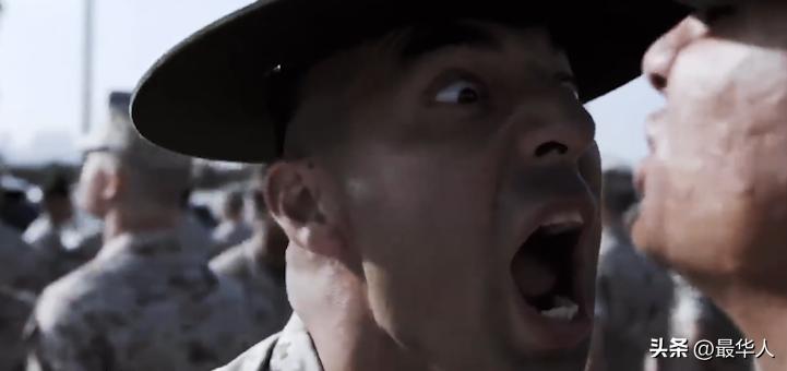 美国华裔士兵遭虐待,美籍华裔军人被虐待