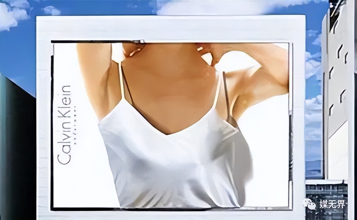 史上最牛户外广告,全球最具创意的60个户外广告