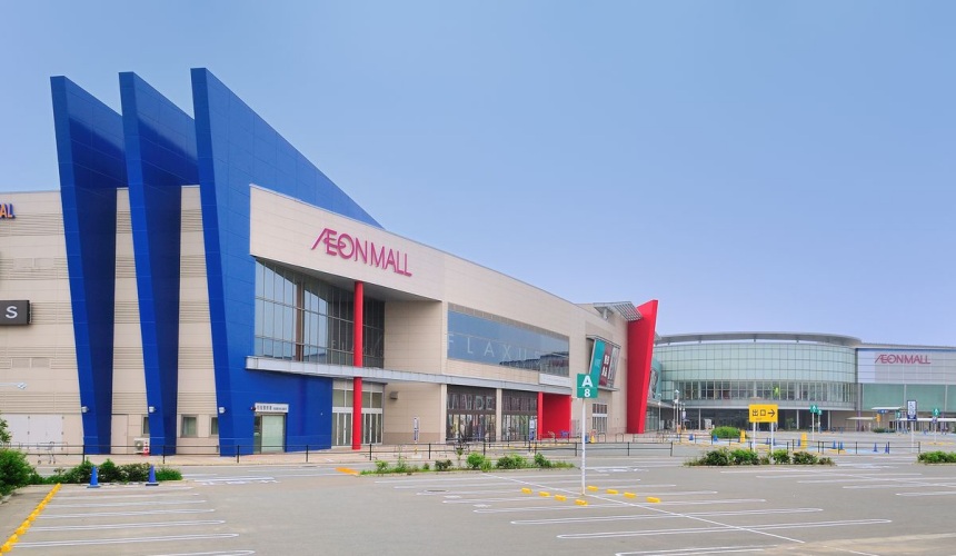 福冈运河城购物攻略,日本福冈商业区旅游