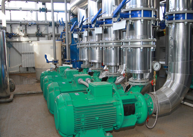 耐酸碱泵常见故障与维修,耐酸泵工作原理