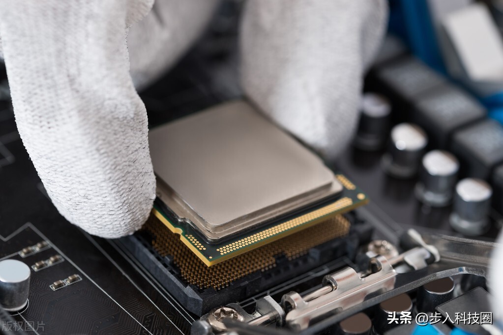 带核显的cpu可以装独立显卡吗,自带核显的cpu增加显卡会不会冲突