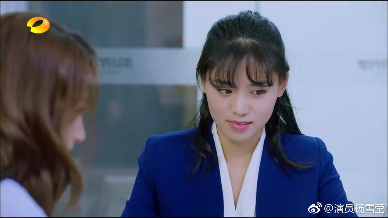 还认得“小雨青青”吗？因颜值低被骂，6年来无戏可拍