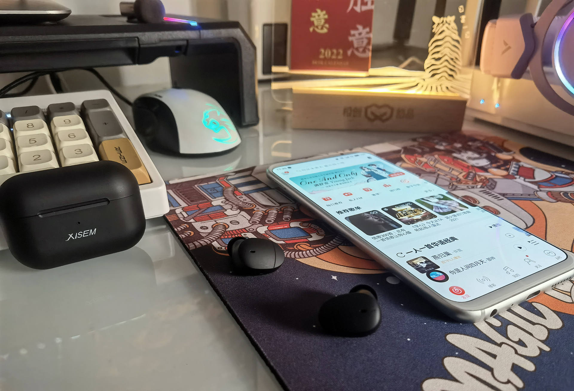 西圣arespro,西圣真无线蓝牙耳机轻体验