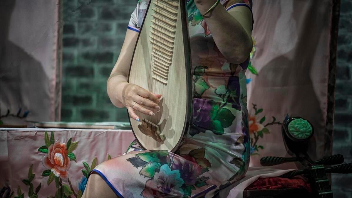 五一苏州必游之地,苏州小长假出行推荐