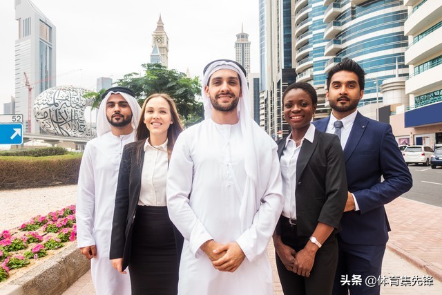 沙特阿拉伯官宣进军世界杯,沙特阿拉伯和巴林联合申办奥运会