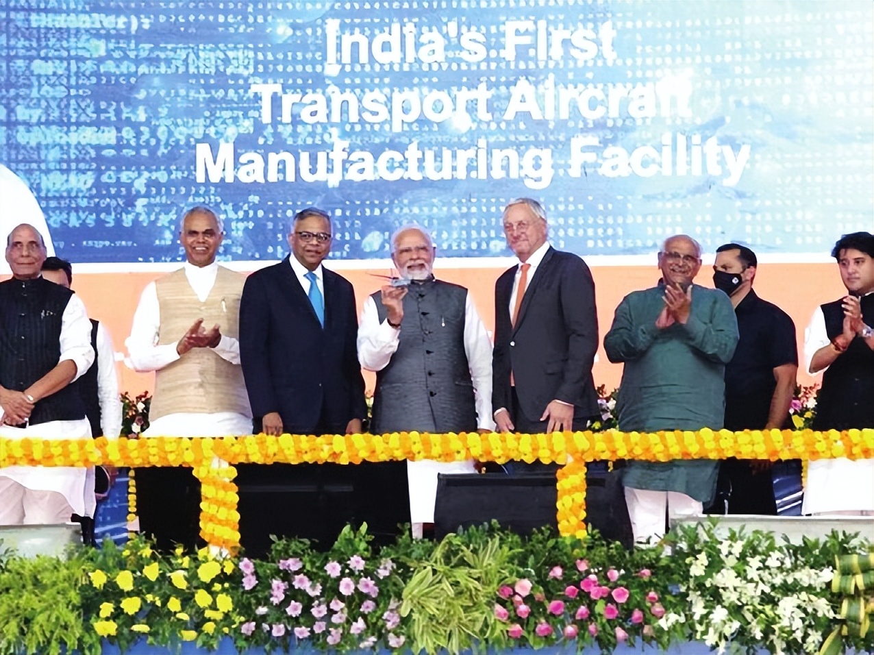 印度塔塔集团简介,印度塔塔集团旗下的汽车品牌