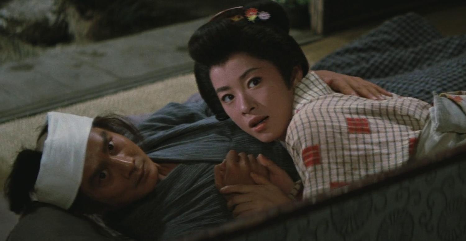 日本最好的三部顶级剧情片电影,日本13部电影