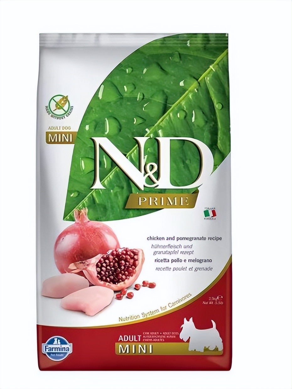 有哪些营养的狗粮推荐一下,什么狗粮比较有营养