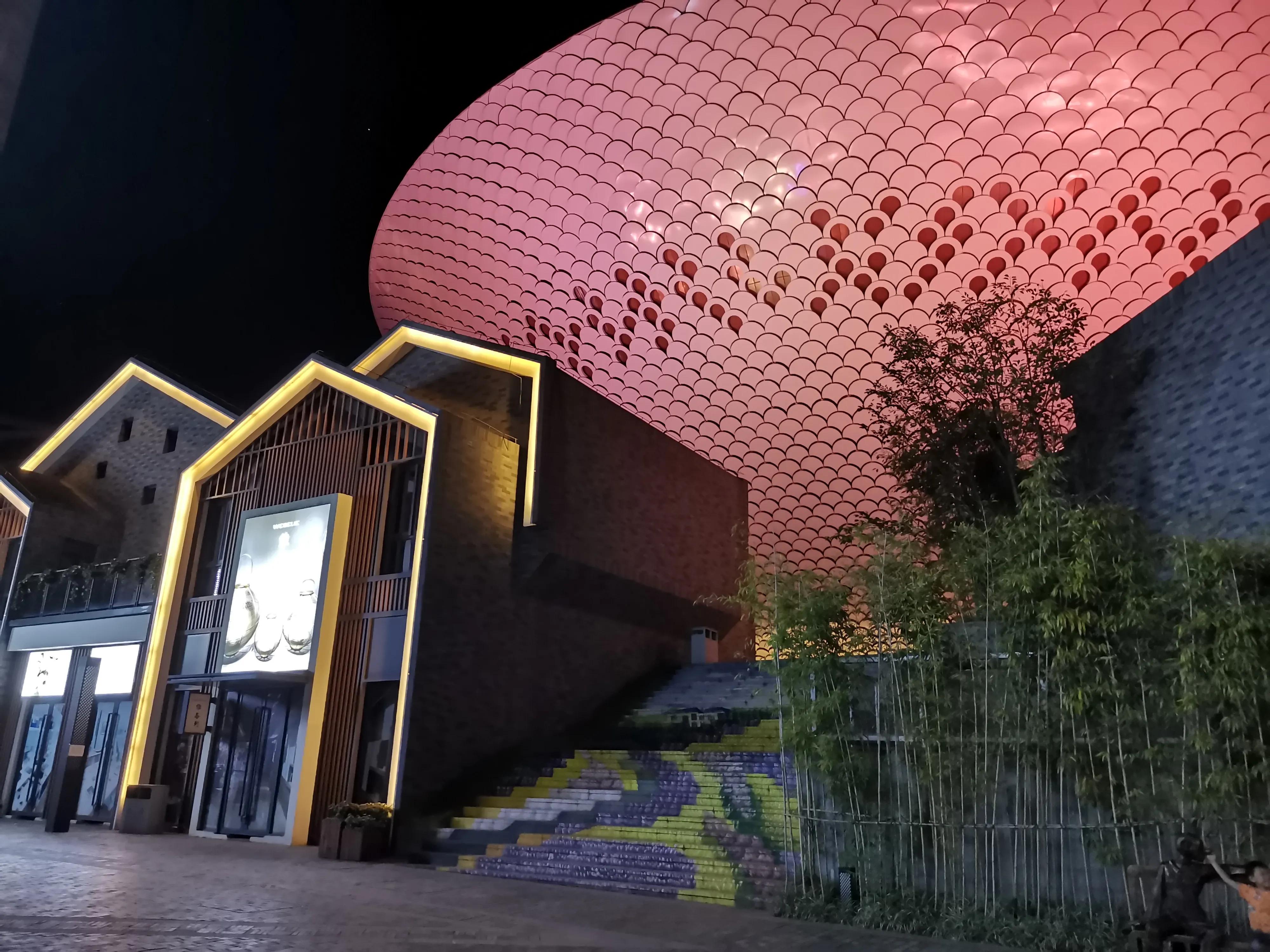 千年瓷都景德镇碗,景德镇最大薄胎陶瓷碗贵阳展