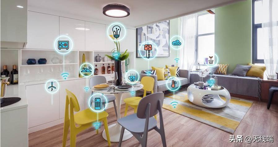 全屋智能小米和华为哪个好,手机小米和华为哪一个更智能