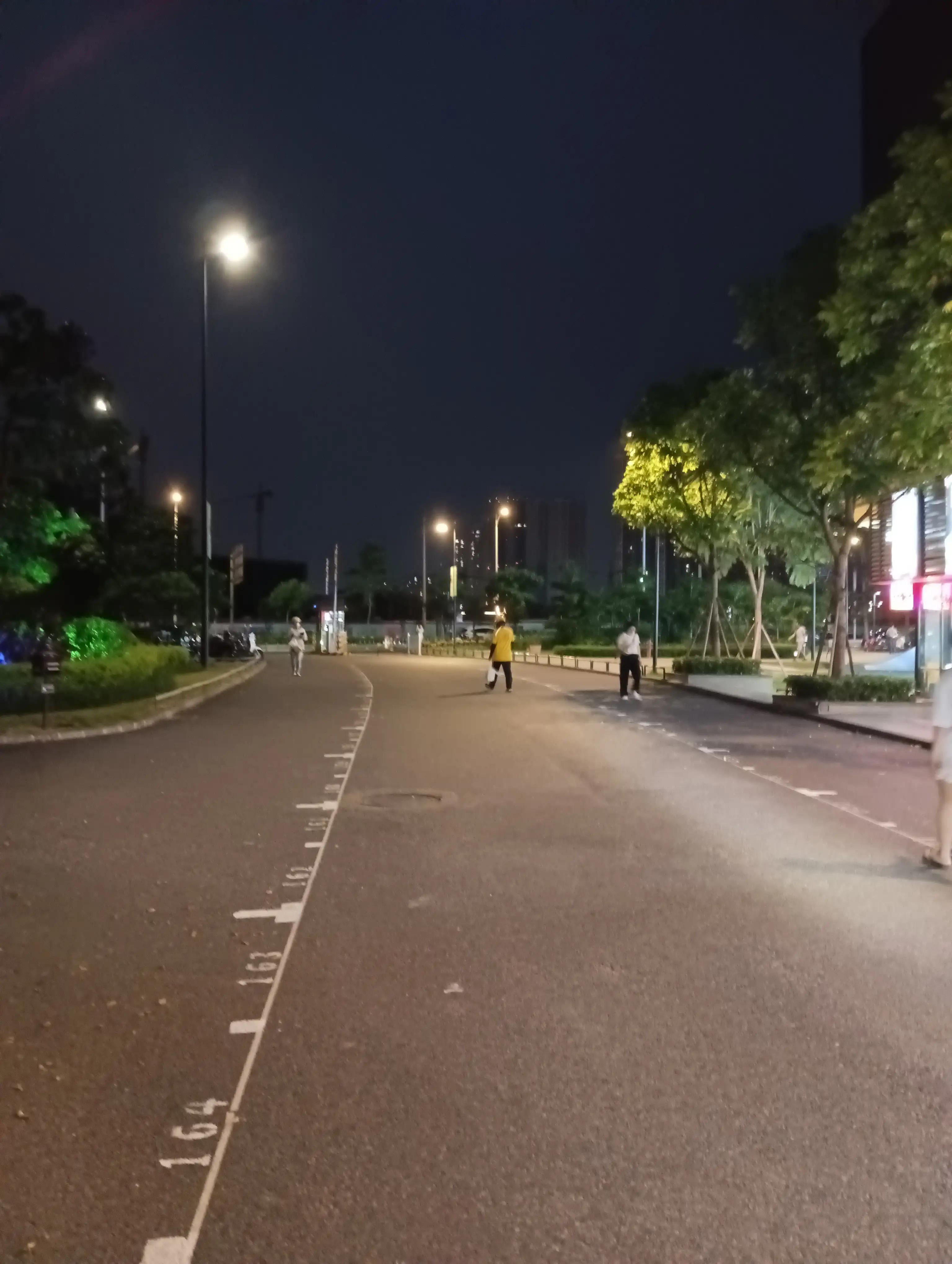 夜市经济下一个风口,夜市经济新引擎