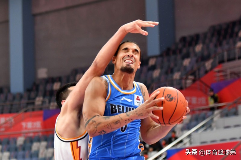 解立彬真不如莱登？可真相并非如此，首钢问题的根源并非主帅