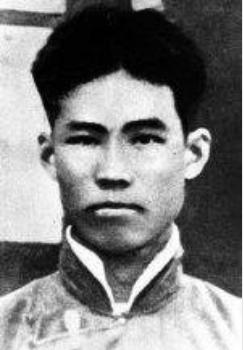 陕西十大名人近代,陕西子长籍近代名人一览表