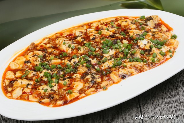 四川成都现在最流行的美食,四川成都特色美食排行榜前十名