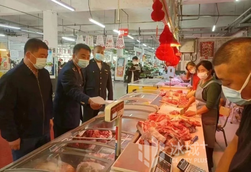 市场监管局加强价格政策宣传,市场监管总局严查价格欺诈等行为